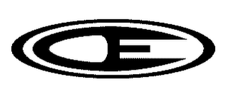 DE logo