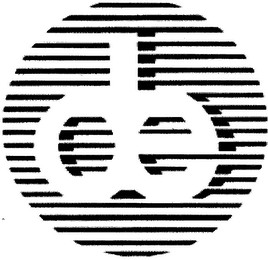 DE logo