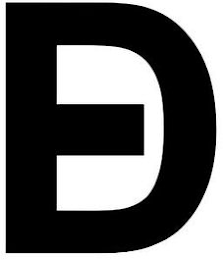 DE logo