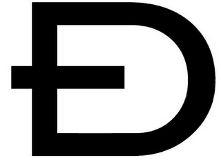DE logo