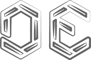 DE logo