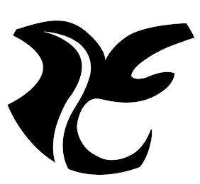 DE logo