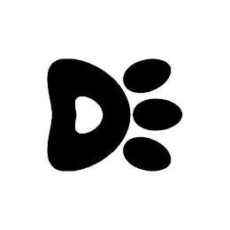 DE logo