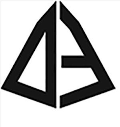 DE logo
