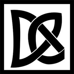 DE logo