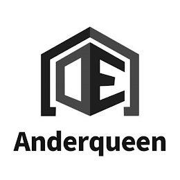 DE ANDERQUEEN logo