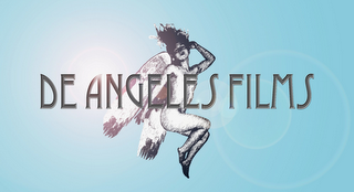 DE ANGELES FILMS logo