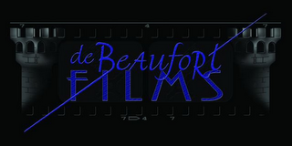 DE BEAUFORT FILMS 747 logo