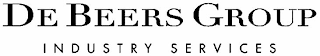 DE BEERS GROUP INDUSTRY SERVICES logo