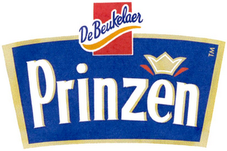 DE BEUKELAER PRINZEN logo