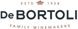 DE BORTOLI FAMILY WINEMAKERS ESTD 1928 logo