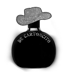 DE CARTONCITO logo