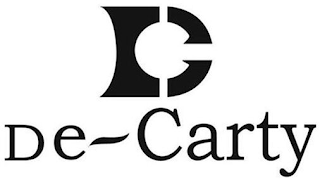 DE-CARTY logo