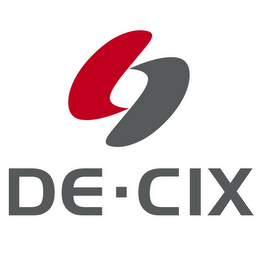 DE-CIX logo