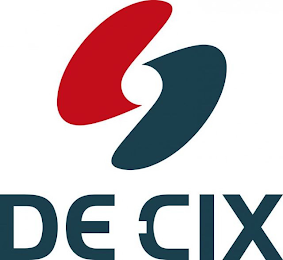 DE-CIX logo
