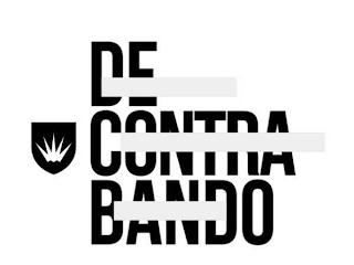 DE CONTRA BANDO logo