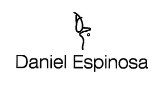 DE DANIEL ESPINOSA logo