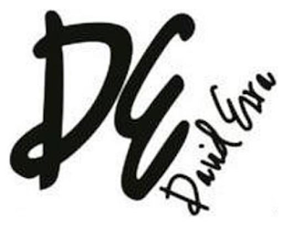 DE DAVID EZRA logo