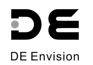 DE DE ENVISION logo