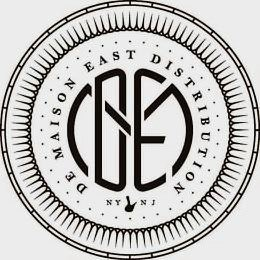 DE DE MAISON EAST DISTRIBUTION NY NJ logo