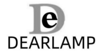 DE DEARLAMP logo
