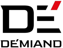 DE DEMIAND logo