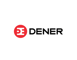 DE DENER logo