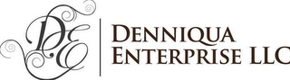 DE DENNIQUA ENTERPRISE LLC logo