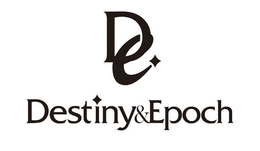 DE DESTINY&EPOCH logo