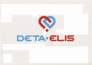 DE DETA·ELIS logo
