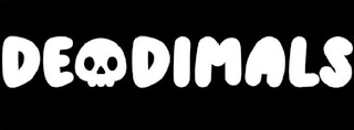 DE DIMALS logo