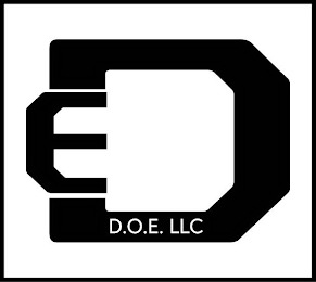 DE D.O.E. LLC logo