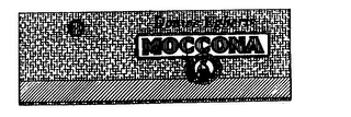 DE DOUWE EGBERTS MOCCONA logo