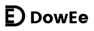 DE DOWEE logo