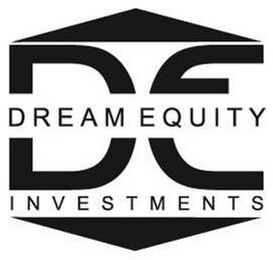 DE DREAM EQUITY INVESTMENTS logo