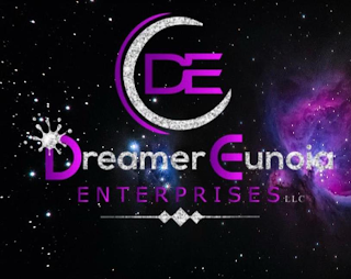 DE DREAMER EUNOIA ENTERPRISES LLC logo