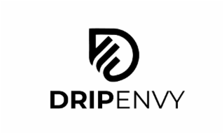 DE DRIPENVY logo