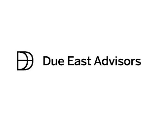 DE DUE EAST ADVISORS logo