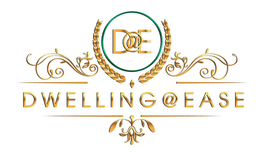 D@E DWELLING@EASE logo