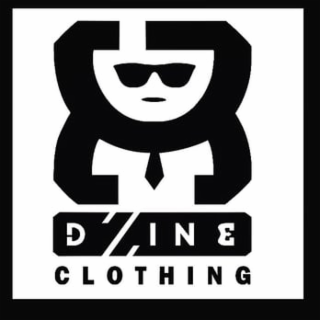 DE DZINE CLOTHING logo