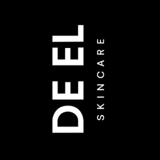 DE EL SKINCARE logo