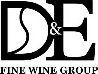 D&E FINE WINE GROUP