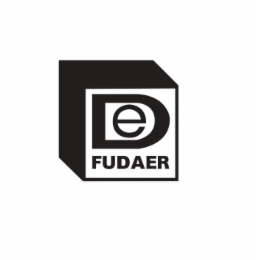 DE FUDAER logo