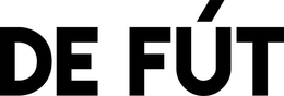 DE FÚT logo