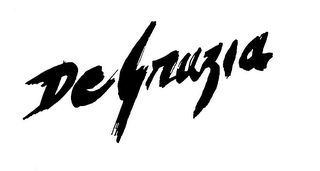DE GRAZIA logo