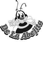 DE LA ABEJITA logo