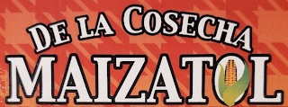 DE LA COSECHA MAIZATOL logo