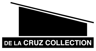 DE LA CRUZ COLLECTION logo