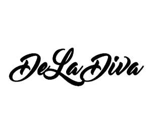 DE LA DIVA logo