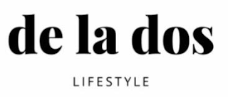 DE LA DOS LIFESTYLE logo